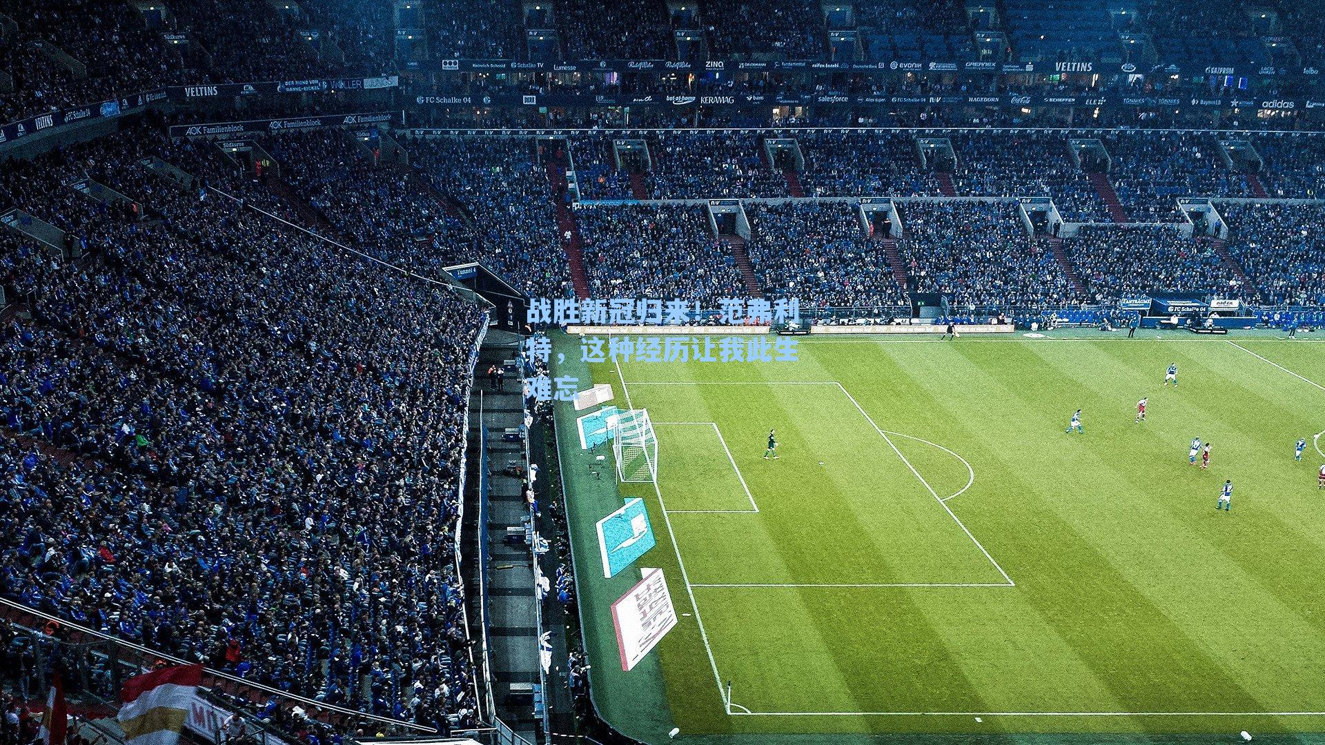 战胜新冠归来！范弗利特，这种经历让我此生难忘