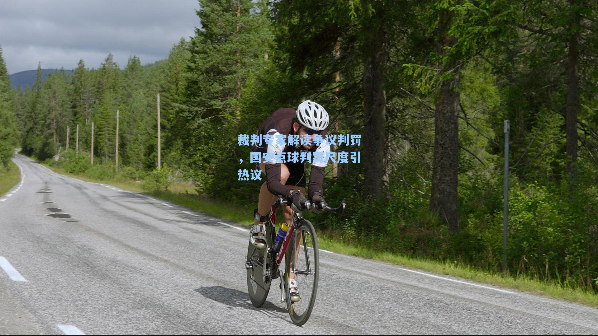 裁判专家解读争议判罚，国安点球判罚尺度引热议